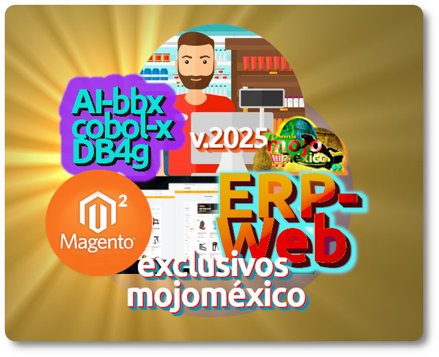 magento2 mojomexico